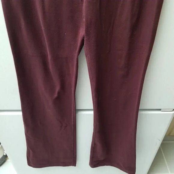 Lululemon  Flare High Waisted leggings Tall Fit 8 - Picture 10 of 11